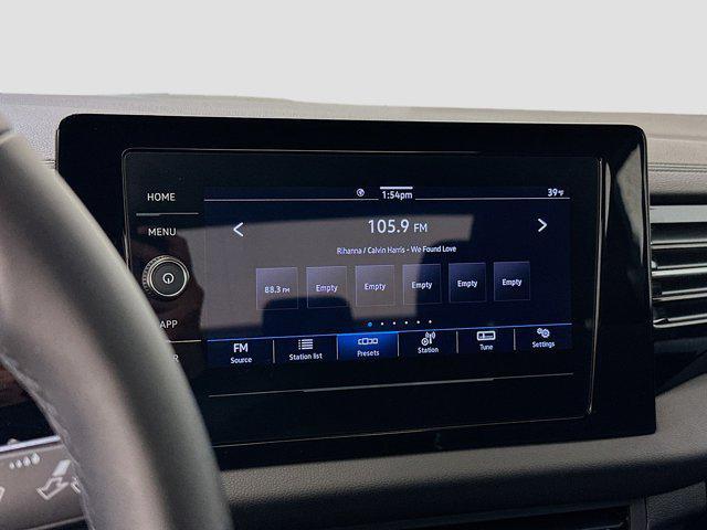 used 2025 Volkswagen Jetta car, priced at $18,997