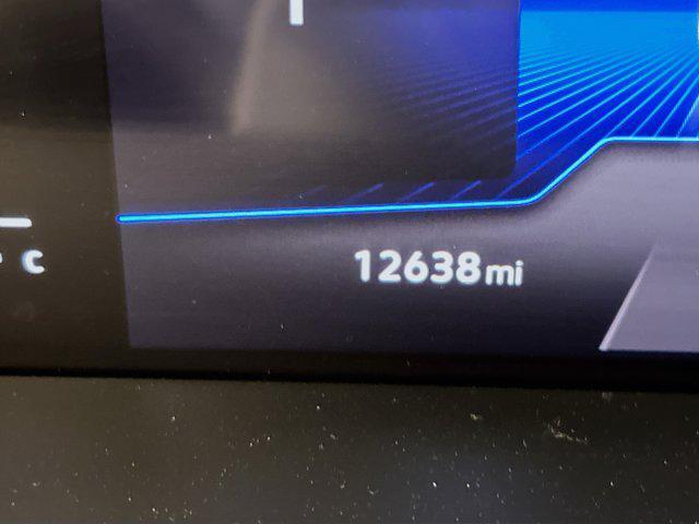 used 2025 Volkswagen Jetta car, priced at $18,997