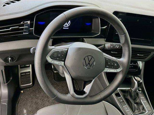 used 2025 Volkswagen Jetta car, priced at $18,997