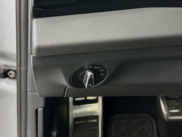 used 2025 Volkswagen Jetta car, priced at $18,997