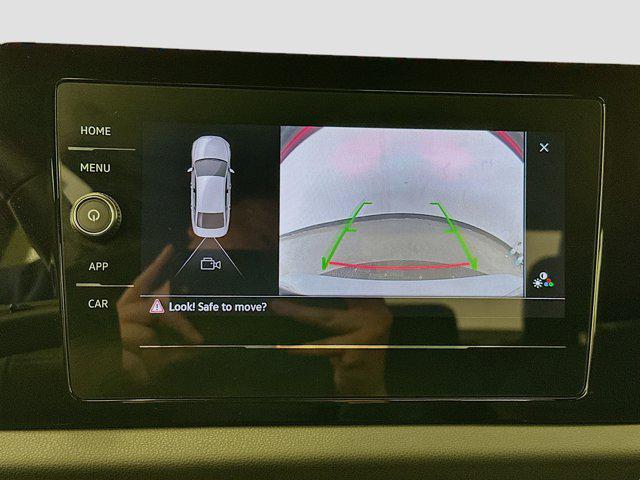 used 2025 Volkswagen Jetta car, priced at $18,997