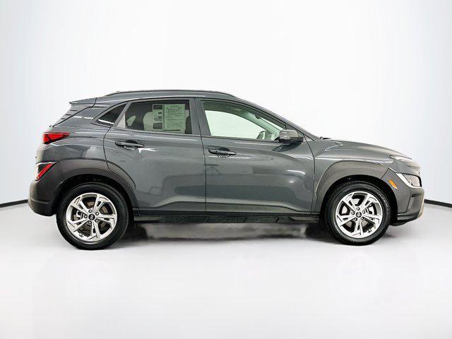 used 2023 Hyundai Kona car, priced at $20,109