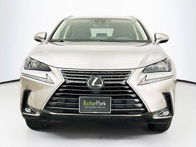 used 2021 Lexus NX 300 car, priced at $31,269