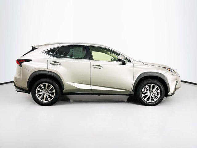 used 2021 Lexus NX 300 car, priced at $31,269