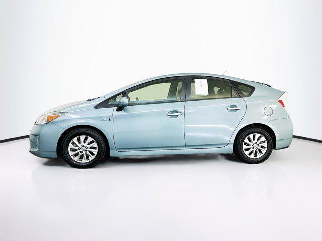 used 2015 Toyota Prius Plug-in car, priced at $14,996