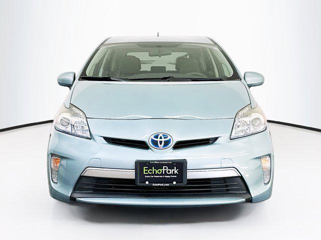 used 2015 Toyota Prius Plug-in car, priced at $14,996