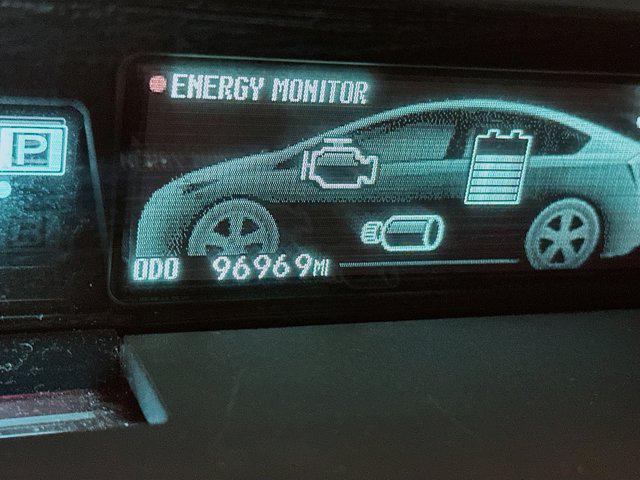 used 2015 Toyota Prius Plug-in car, priced at $14,996