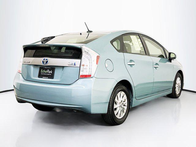 used 2015 Toyota Prius Plug-in car, priced at $14,996