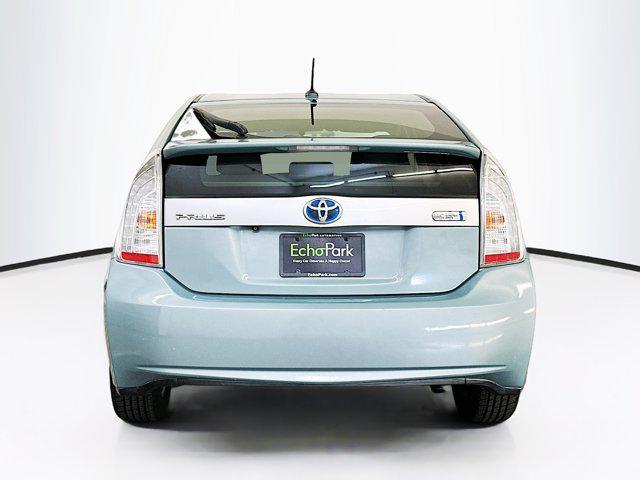 used 2015 Toyota Prius Plug-in car, priced at $14,996