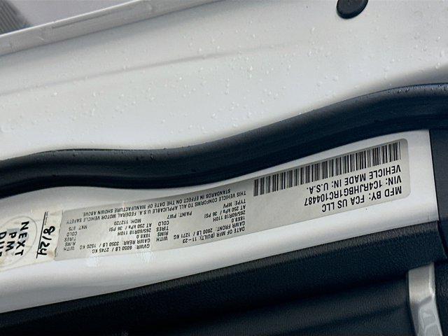 used 2024 Jeep Grand Cherokee car, priced at $33,347