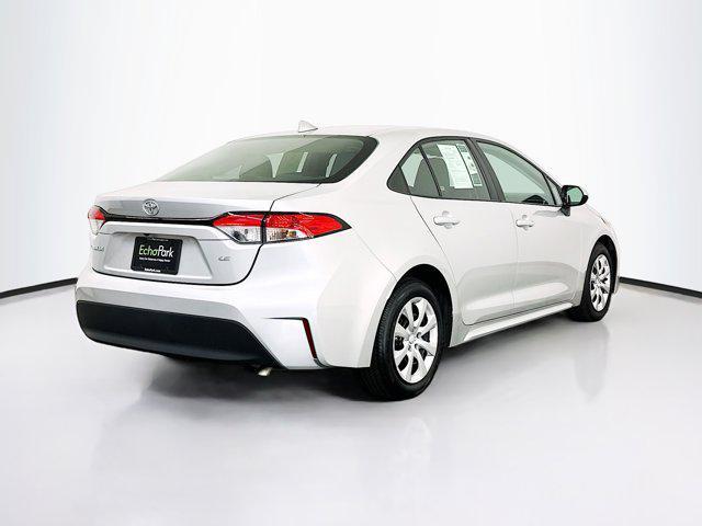 used 2024 Toyota Corolla car, priced at $18,496