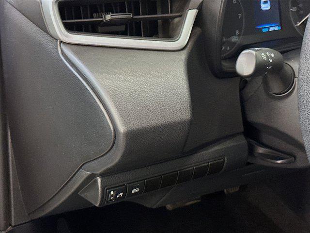 used 2024 Toyota Corolla car, priced at $18,496