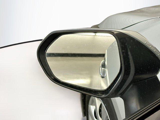 used 2024 Toyota Corolla car, priced at $18,496