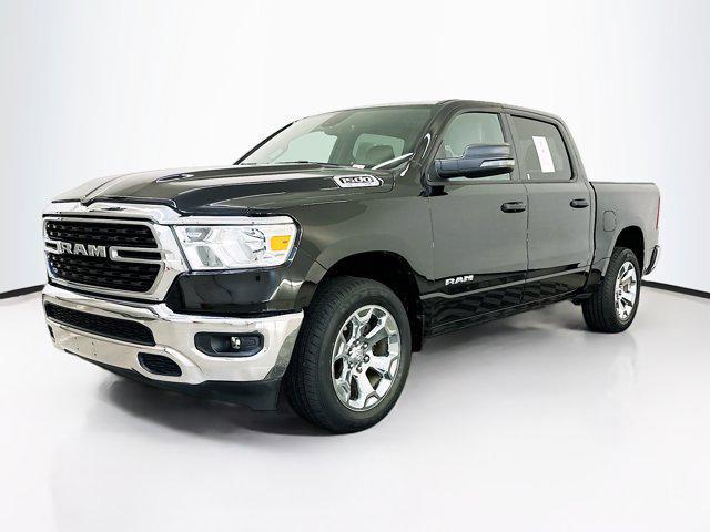 used 2023 Ram 1500 car, priced at $31,496