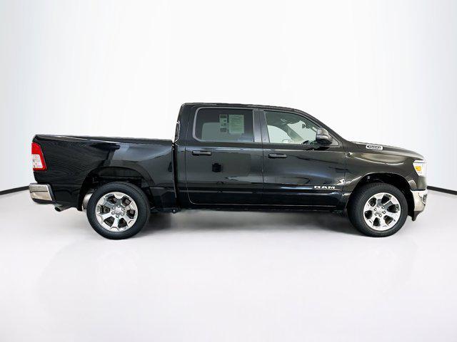 used 2023 Ram 1500 car, priced at $31,496