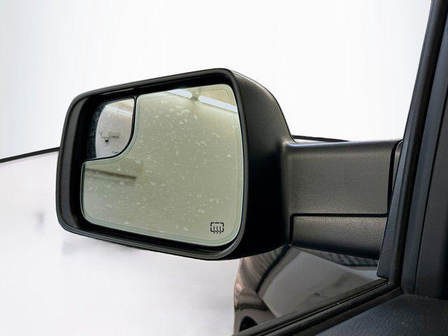 used 2023 Ram 1500 car, priced at $31,496