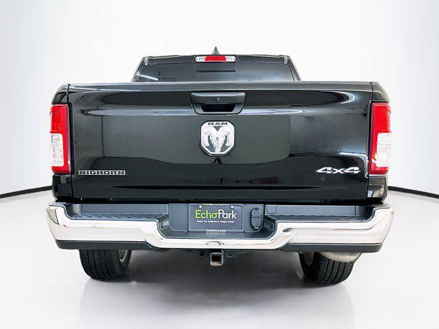 used 2023 Ram 1500 car, priced at $31,496