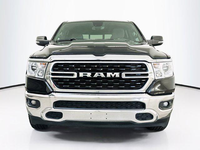 used 2023 Ram 1500 car, priced at $31,496