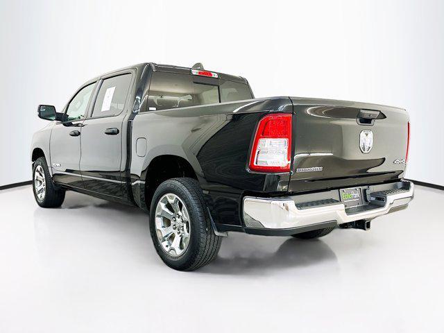 used 2023 Ram 1500 car, priced at $31,496