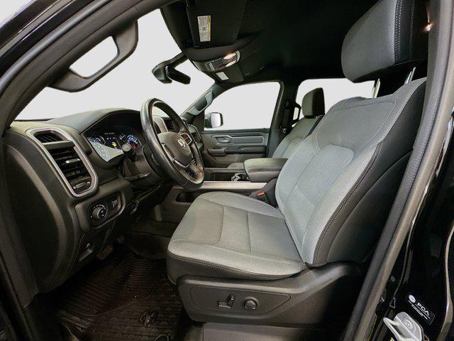 used 2023 Ram 1500 car, priced at $31,496