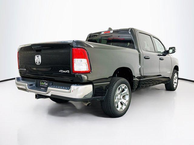 used 2023 Ram 1500 car, priced at $31,496