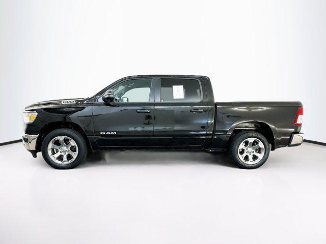 used 2023 Ram 1500 car, priced at $31,496