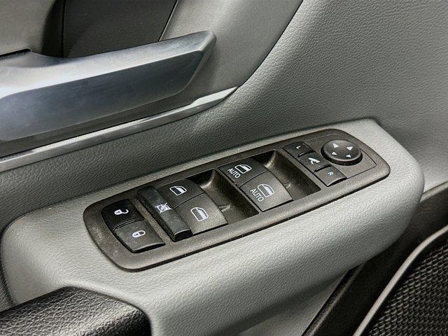 used 2023 Ram 1500 car, priced at $31,496