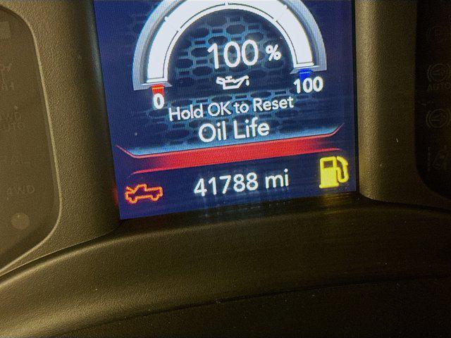 used 2023 Ram 1500 car, priced at $31,496