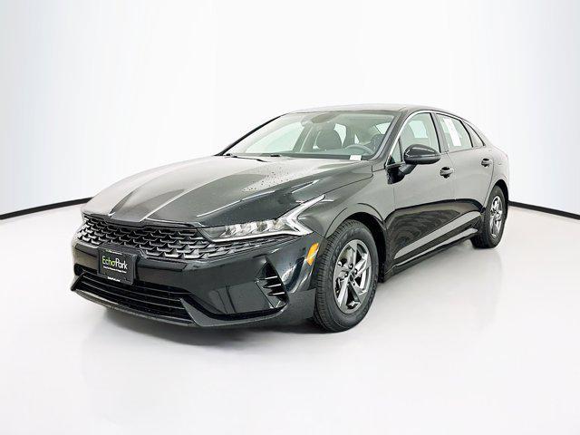 used 2023 Kia K5 car, priced at $18,969