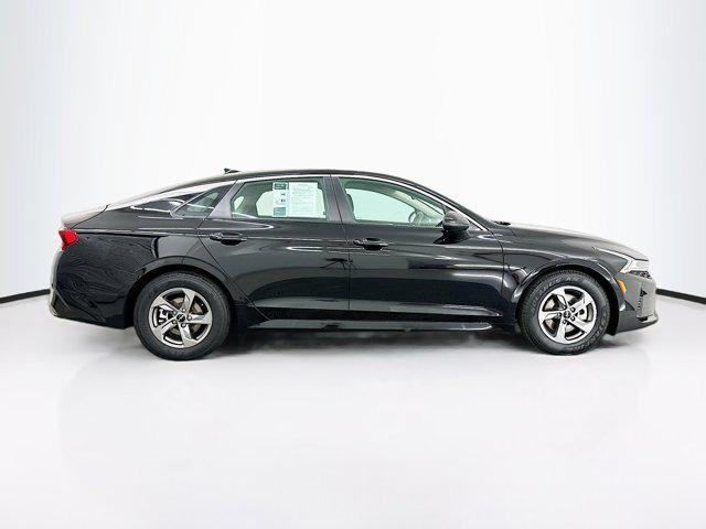 used 2023 Kia K5 car, priced at $18,969