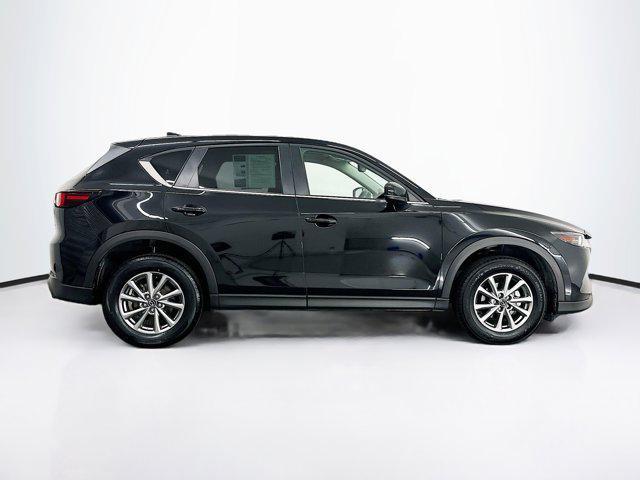 used 2023 Mazda CX-5 car, priced at $22,469