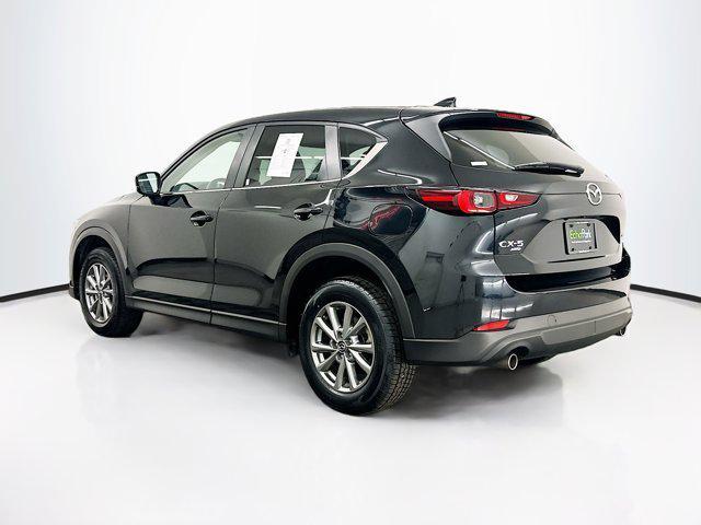 used 2023 Mazda CX-5 car, priced at $22,469