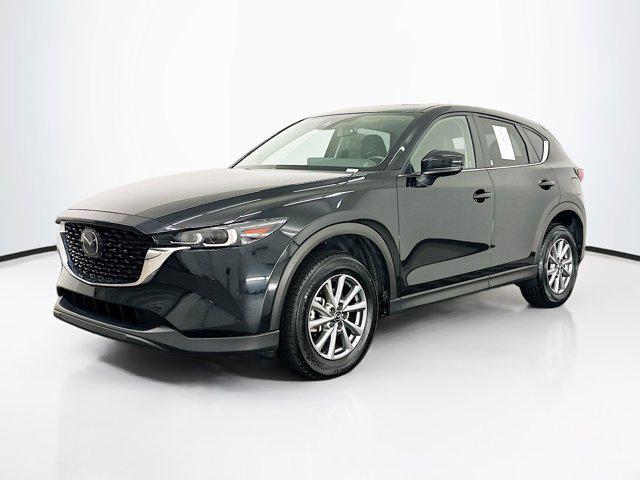 used 2023 Mazda CX-5 car, priced at $22,469