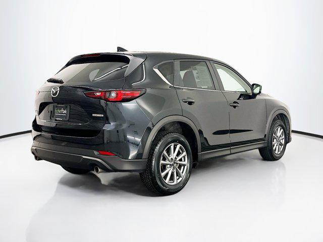 used 2023 Mazda CX-5 car, priced at $22,469