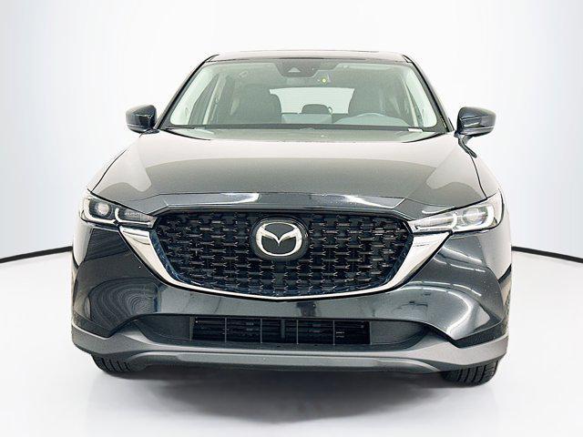 used 2023 Mazda CX-5 car, priced at $22,469