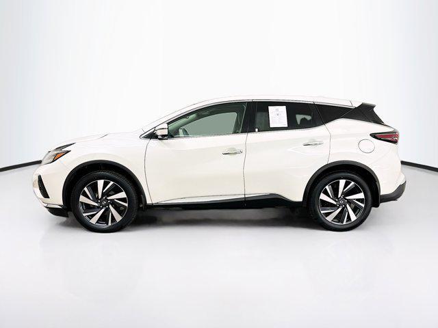 used 2022 Nissan Murano car, priced at $23,947