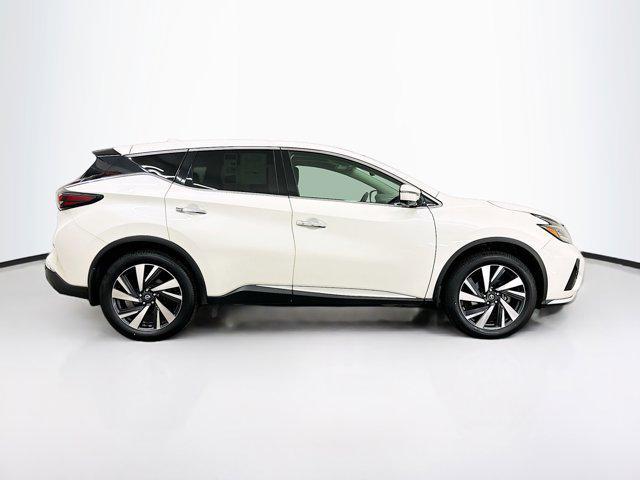 used 2022 Nissan Murano car, priced at $23,947