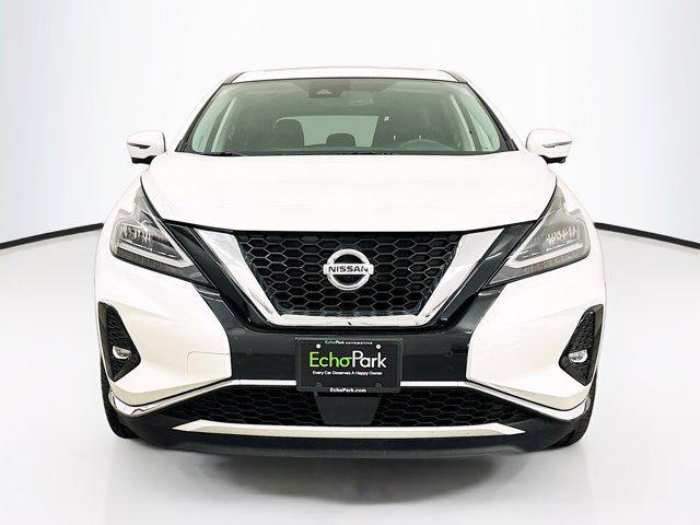 used 2022 Nissan Murano car, priced at $23,947