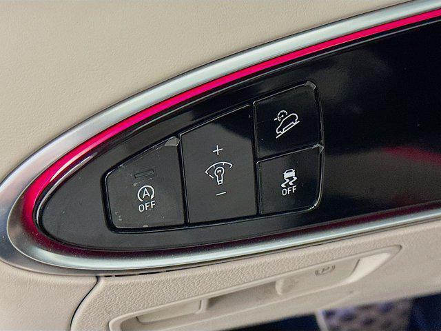 used 2025 Genesis GV70 car, priced at $44,897