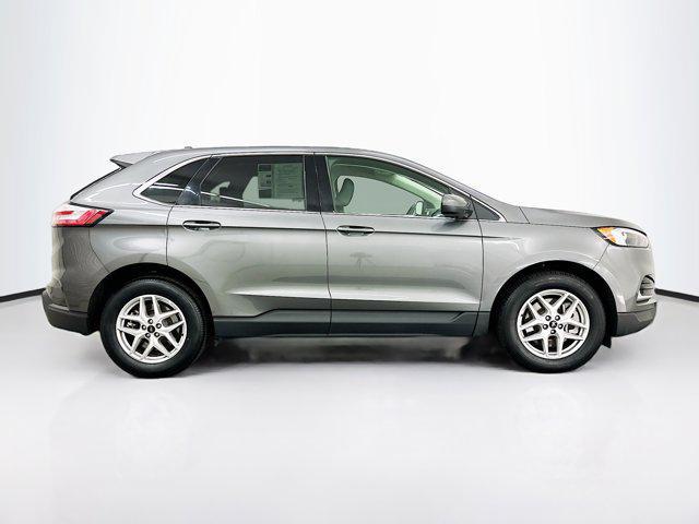 used 2023 Ford Edge car, priced at $22,287