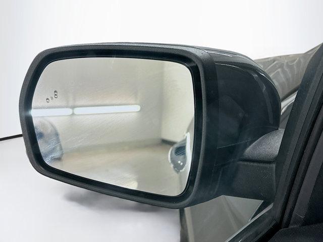 used 2023 Ford Edge car, priced at $22,287