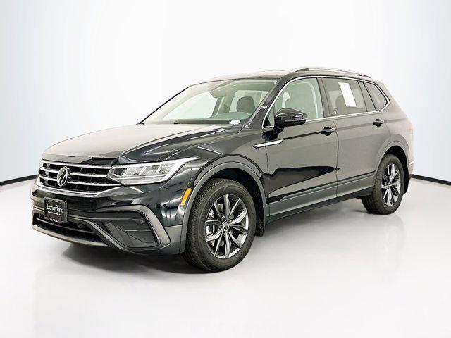 used 2023 Volkswagen Tiguan car, priced at $23,469