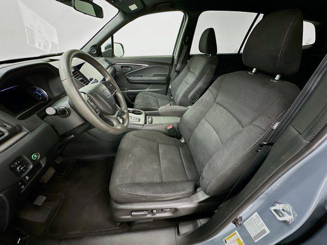 used 2022 Honda Pilot car, priced at $28,109