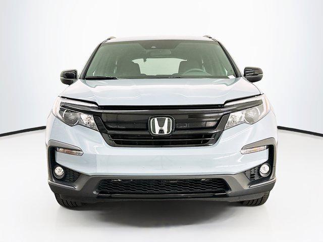 used 2022 Honda Pilot car, priced at $28,109