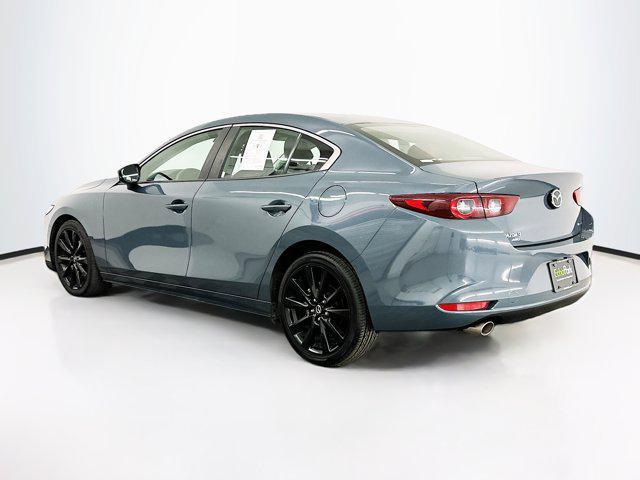 used 2023 Mazda Mazda3 car, priced at $20,969