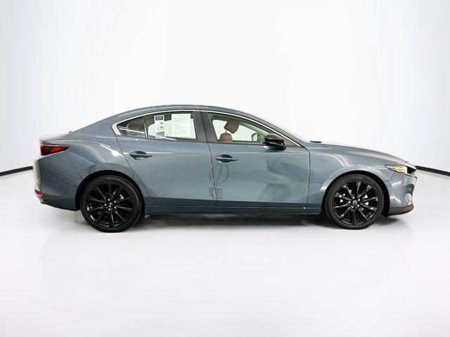 used 2023 Mazda Mazda3 car, priced at $20,969