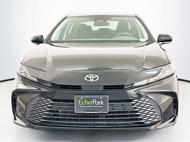 used 2025 Toyota Camry car, priced at $27,497