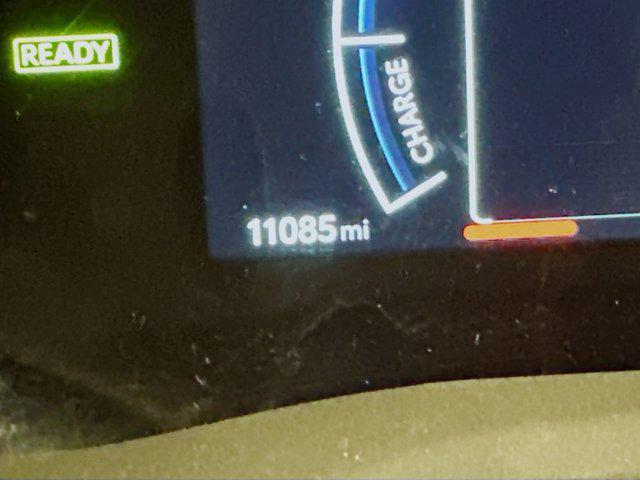 used 2025 Toyota Camry car, priced at $27,497