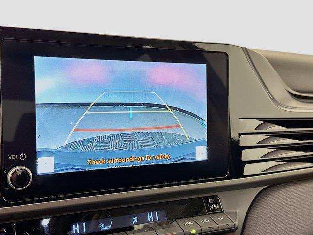 used 2025 Toyota Camry car, priced at $27,497