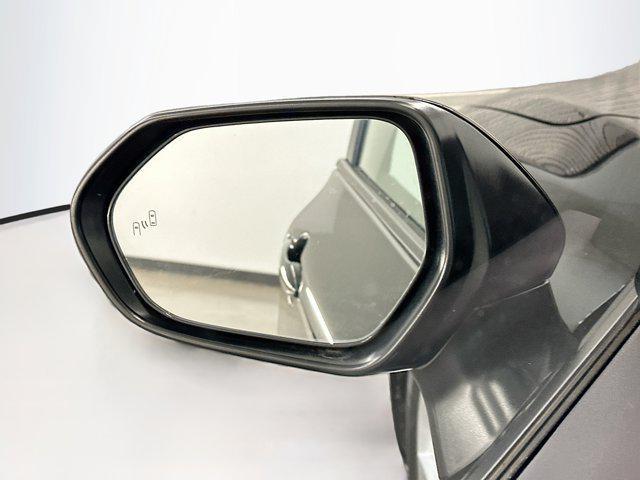 used 2025 Toyota Camry car, priced at $27,497